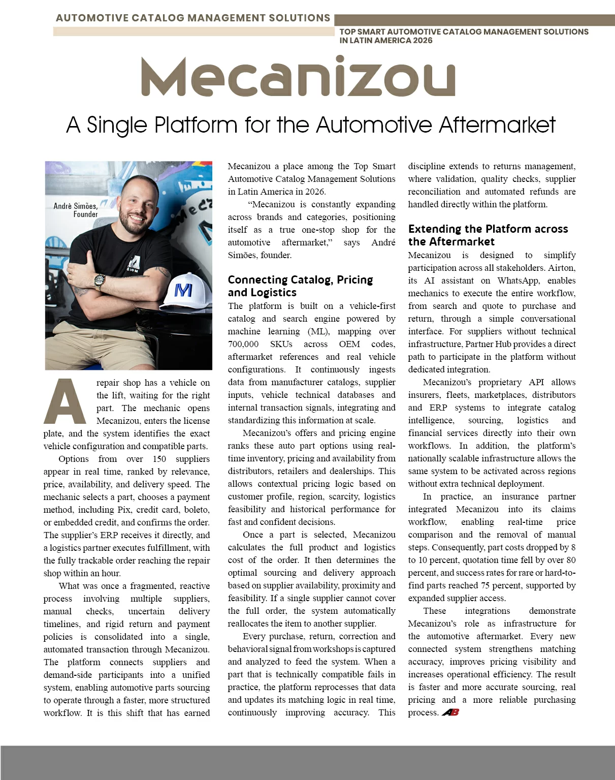   Automotive Marketing| Auto Business Outlook