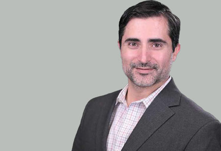 Reynaldo Gonzalez, Principal Cybersecurity Architect, Cummins Inc | Auto Business Outlook