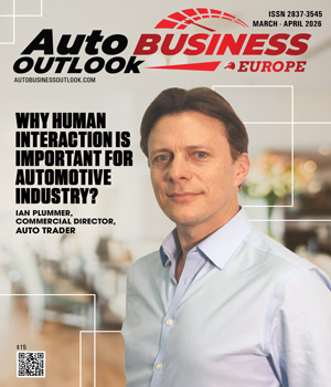 Why Human Interaction Is Important For Automotive Industry?