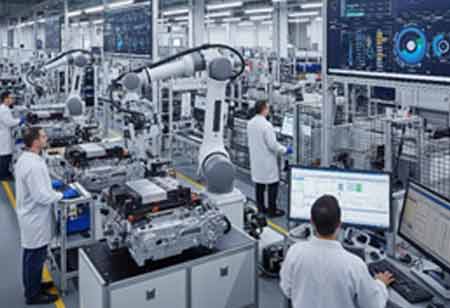 Latin America's Shift to Electric Mobility: Challenges and Innovations in Parts Manufacturing