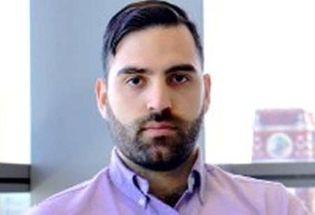  Felipe Molino, Sr. Director of Engineering, NFI | Auto Business Outlook 