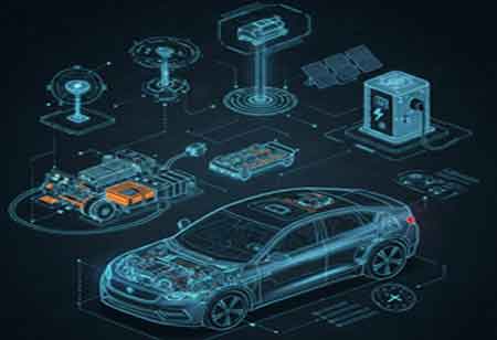 Effective Strategies for Optimizing Sustainable Growth in Electric Vehicles