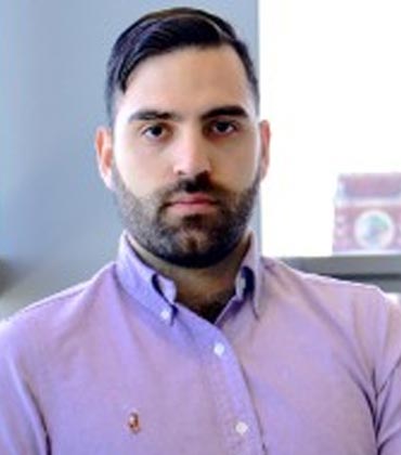 Felipe Molino Felipe Molino