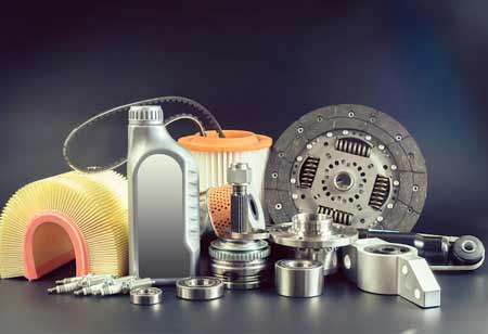 The Influence of Technological Advances on Auto Spare Parts