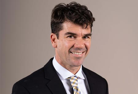 Brian Baleno, Director, Global Business Development & Program Management, Syensqo | Auto Business Outlook