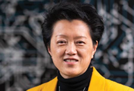  Mei Cai, Director, Battery Cell Systems Research, General Motors | Auto Business Outlook 