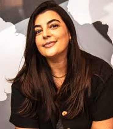 Clarissa Vilasboas, Marketing Clarissa Vilasboas, Marketing