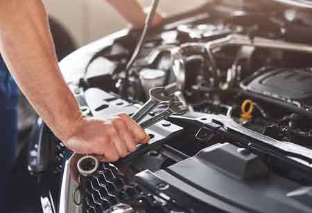 Engineered for Excellence in the New Era of Auto Repair Services