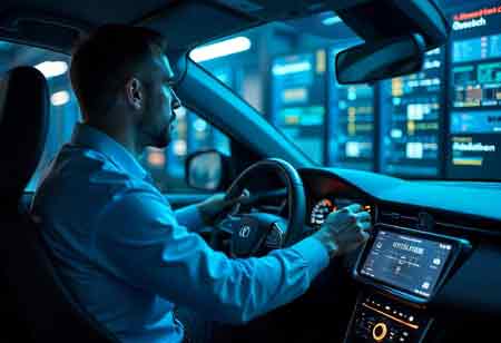 The Future of Automotive Dealerships Driven by Smart Strategies