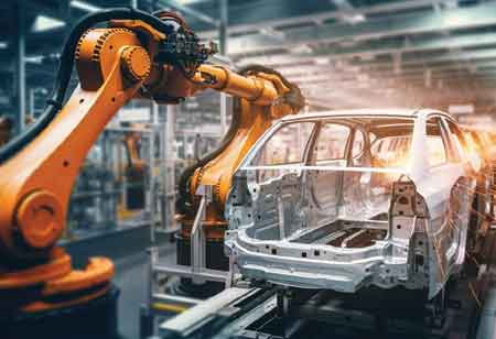 Reese Blalock, Director of Automotive Technical Education and Development, AAMCO Transmissions and Total Car Care | Auto Business Outlook Reese Blalock, Director of Automotive Technical Education and Development, AAMCO Transmissions and Total Car Care | Auto Business Outlook