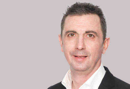  Stewart Johnstone, Vice President Asia, Adient | Auto Business Outlook 