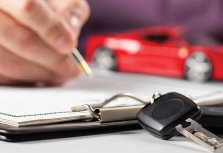 Car Refinancing: Strategies for Better Rates and Lower Payments