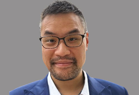  Andrew J. Wong, Global Head of Fleet Management Systems, Continental | Auto Business Outlook 