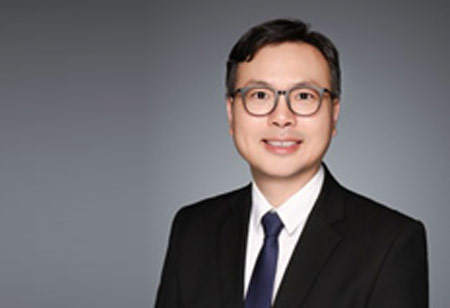  James JIAN, Head of Transportation, Package & Warehouse Management, Continental | Auto Business Outlook 