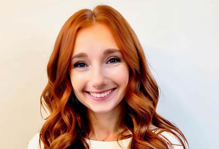  Natasha Rich, Manager of Supply Chain Operations, OIA GLOBAL | Auto Business Outlook 