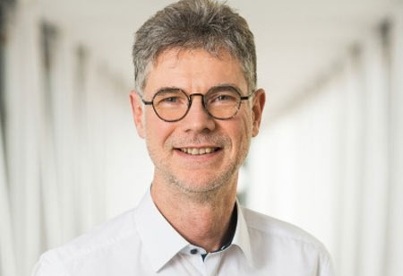 Thierry Wipff, Global Manufacturing Technology Engineering Tires, Continental Tires [FWB: CON] | Auto Business Outlook