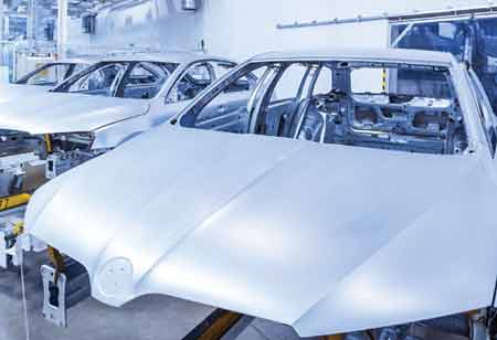 Transforming Mobility: The APAC Auto Parts Manufacturing Landscape