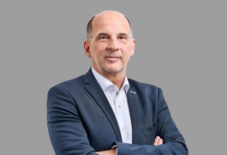 Alexander Klose, Executive Vice President Overseas Operations and Product Strategy, Aiways | Auto Business Outlook