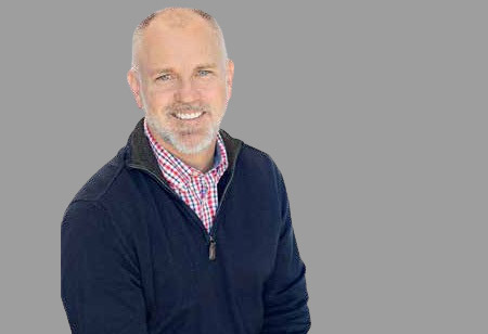 Travis Johnson-Vice President, Operation , Liberty Utilities | Auto Business Outlook 
