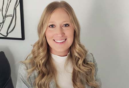  Katherine Ellwein, Assistant Vice President Marketing, Amerit Fleet Solutions | Auto Business Outlook 