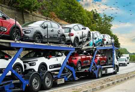 Roadside Efficiency and the Impact of Technology Advancements on Auto Transport