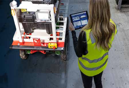 Kevin Tidwell, Director of Aftersales Operations, Holman | Auto Business Outlook