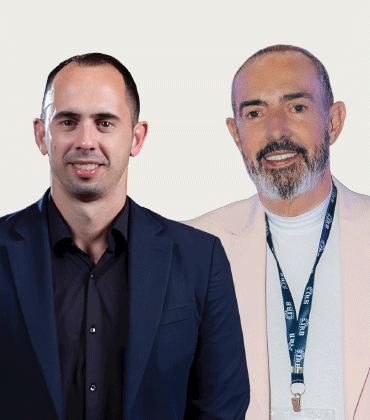 Caio Venceslau, IRB Automotive | Auto Business Outlook | Top Automotive Parts Manufacturer in Latin America