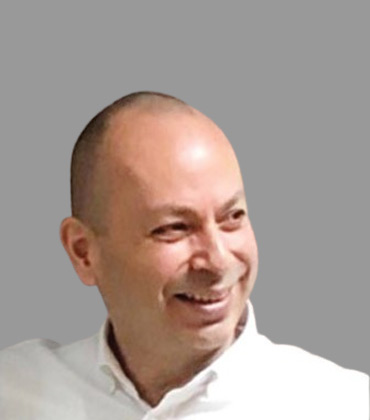 Gokhan Ozcagiran