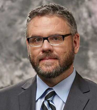 Karl Popham, Interim CIO, Manager of Emerging Technologies & Electric Vehicles, Austin Energy | Auto Business Outlook