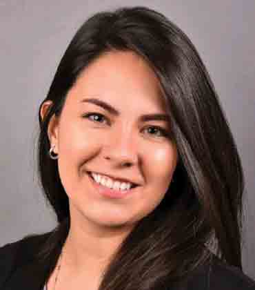 Mayra Alejandra Cruz Herrera, Logistics Manager Europe, Aiways | Auto Business Outlook