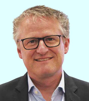 Martin Beltrop
