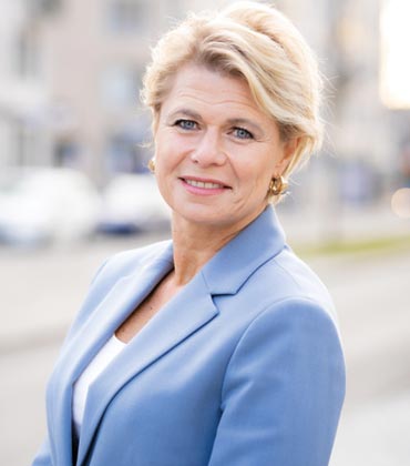 Pernilla Arnell Pernilla Arnell