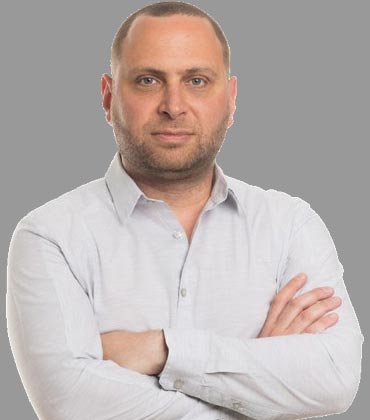 Maxime Mackieh Maxime Mackieh