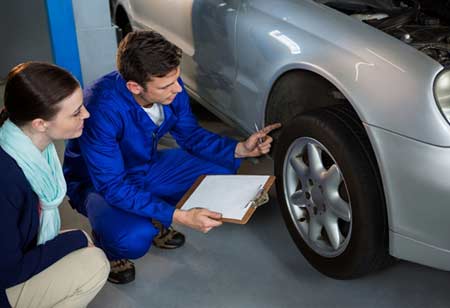 Elevating Customer Experience: The Future of Automotive Warranty Protection in Canada 