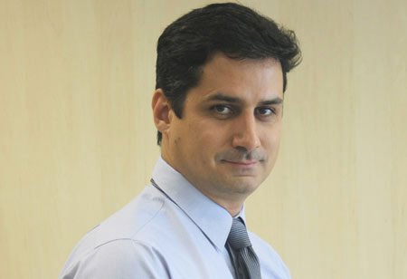  Eduardo Debone, Senior Manager, Offer Management, at Sandvik Coromant | Auto Business Outlook 