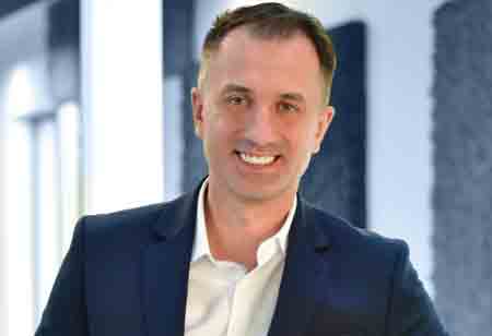  Piotr Sedziak, Orbico Group Supply Director, Orbico Group | Auto Business Outlook 