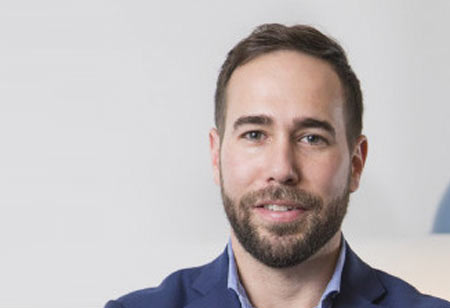  Liran Golan, Head of Future Mobility, Hyundai Motor Europe | Auto Business Outlook 