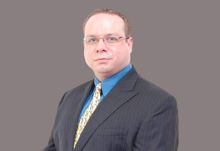  Sacha Porges, Global Director - Lead Customer Quality & New Programs, GKN Automotive | Auto Business Outlook 