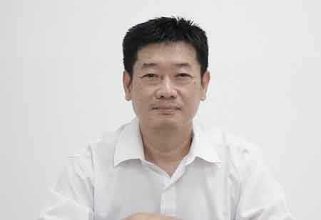  BPK.Efendi, President Director, Pako Group | Auto Business Outlook 