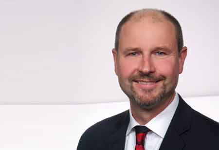  Robin Milavec, President, Executive Board Director, Chief Technology Officer & Chief Strategy  Officer, Nexteer Automotive [HKG: 1316] | Auto Business Outlook 