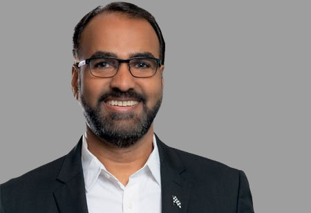 Sri Donthi, Executive Vice President, Chief Technology Officer, Advance Auto Parts | Auto Business Outlook