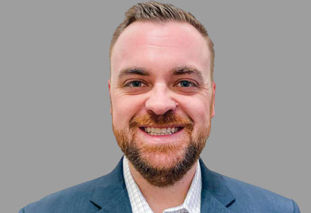 Nick Rumberger, Executive Director, Engineering & Sales, BILSTEIN | Auto Business Outlook Nick Rumberger, Executive Director, Engineering & Sales, BILSTEIN | Auto Business Outlook