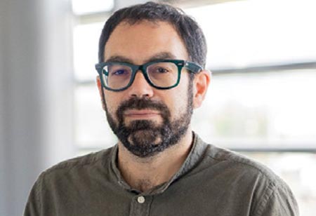  David Guerra-Rodriguez, Software Engineering Manager, APPLUS+IDIADA | Auto Business Outlook 