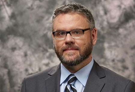 Karl Popham, Interim CIO, Manager of Emerging Technologies & Electric Vehicles, Austin Energy | Auto Business Outlook Karl Popham, Interim CIO, Manager of Emerging Technologies & Electric Vehicles, Austin Energy | Auto Business Outlook
