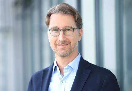  Dr. Dominique Massonié, Head of Innovation, Elektrobit | Auto Business Outlook 