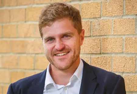  Jamie Vollbracht (Cleantech Partner, IP Group) with significant input from the Bramble Energy team | Auto Business Outlook 