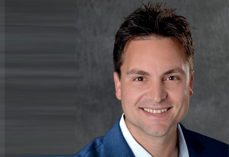  Vince Galante, Chief Designer of User Experience, FCA Fiat Chrysler Automobiles | Auto Business Outlook 