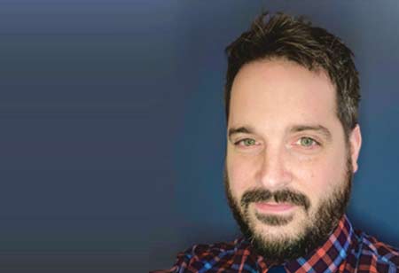  Brad Ward, Technical Manager (Advanced Sensing & Inspection Solutions), Omron Inspection Group | Auto Business Outlook 