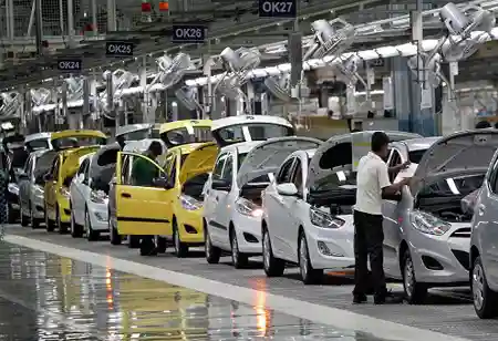 Role of 3D Printing in the Automotive Industry.