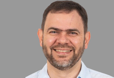 Douglas Pedro de Alcantara, Chief Technology Officer, ROMI S. | Auto Business Outlook Douglas Pedro de Alcantara, Chief Technology Officer, ROMI S. | Auto Business Outlook